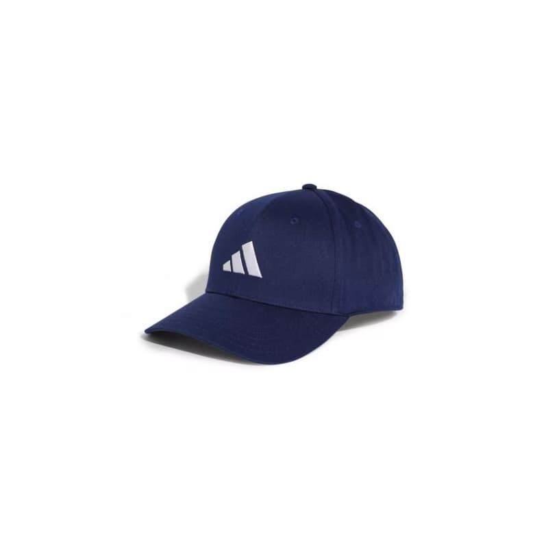 Pánska šiltovka ADIDAS BB CAP COT NL DKBLUE WHITE