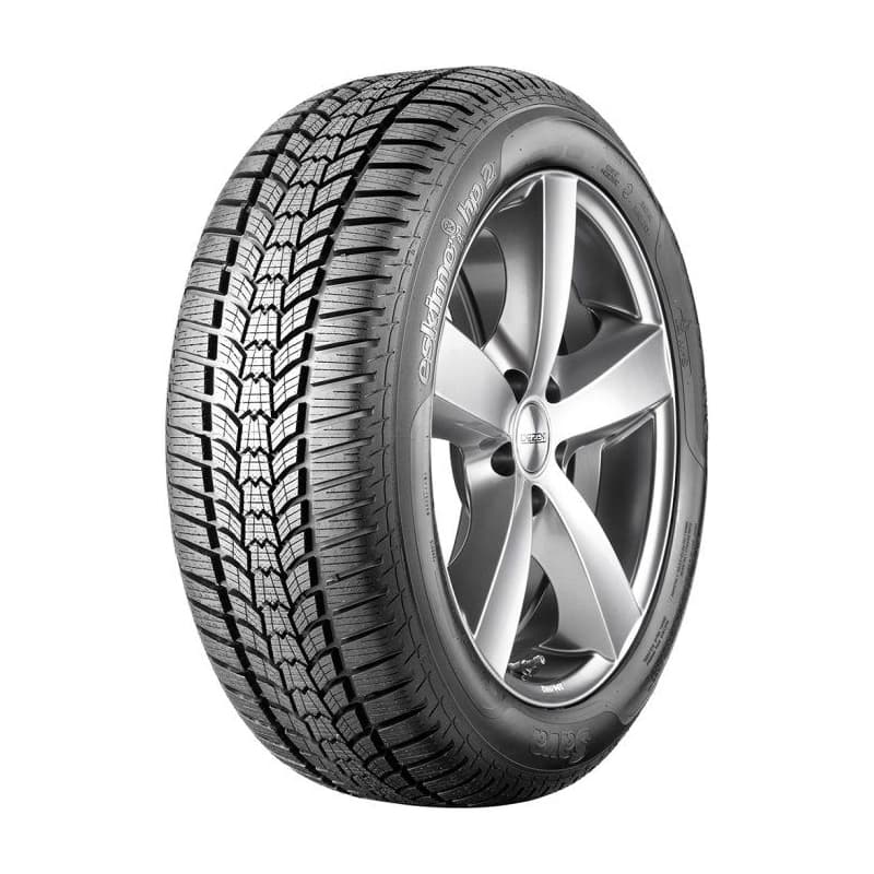 Sava Eskimo HP2 ( 215/60 R16 99H XL ) 1