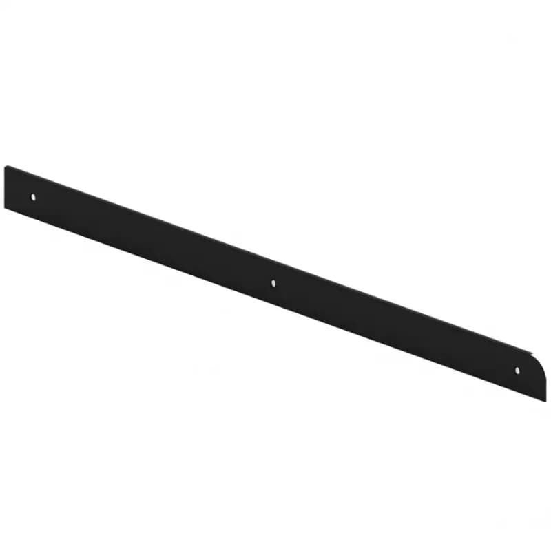 Lišta bočná ľavá 1mm alpo 28 - TG04.2301.07.055 1
