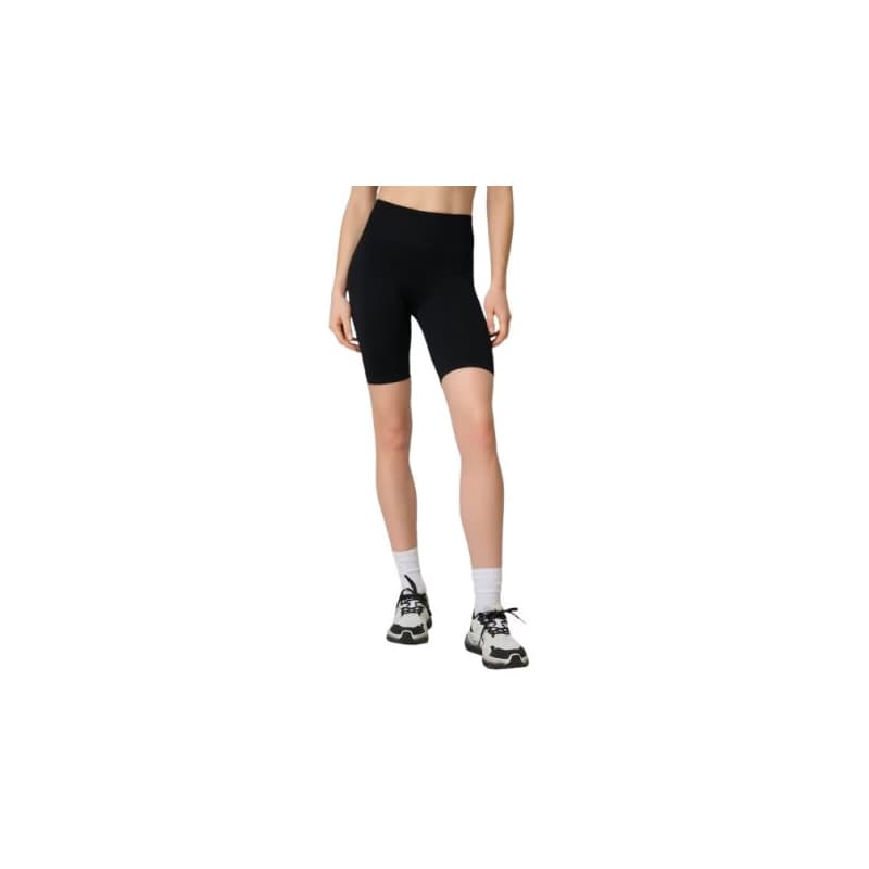 Dámske tréningové kraťasy 4F SHORT TIGHTS FNK F109-20S-DEEP BLACK 1