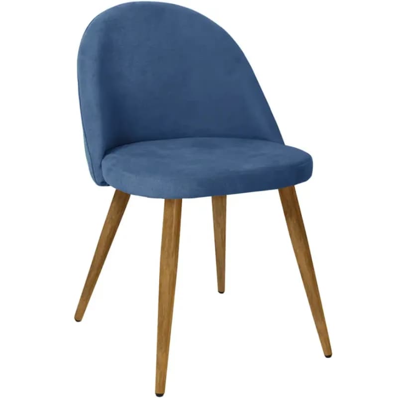 Stolička Banff 80107cm-V15 Dark Blue 1