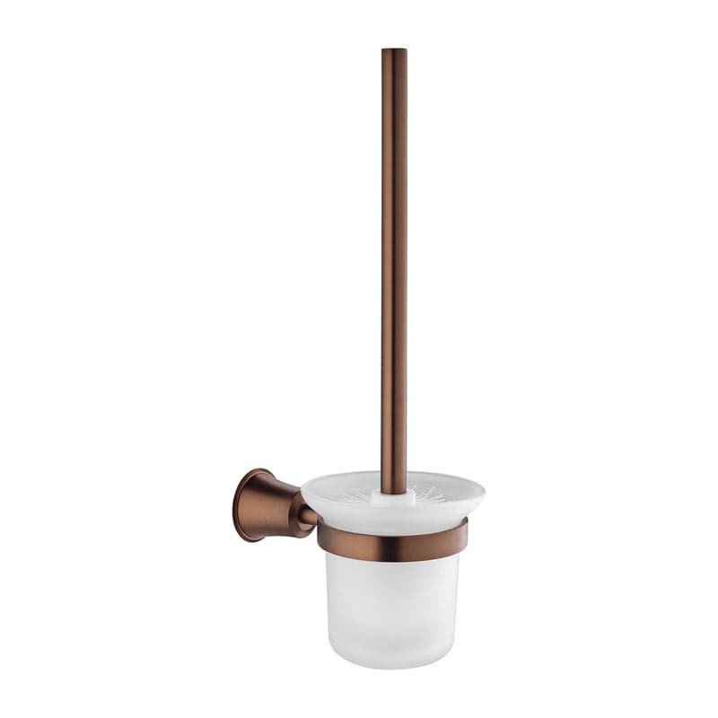 OMNIRES - ART LINE WC kefa meď retro /ORB/ AL53620ORB 1