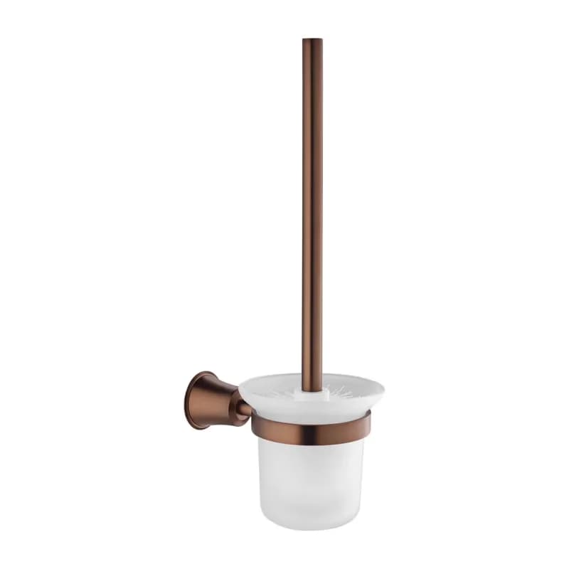 OMNIRES - ART LINE WC kefa meď retro /ORB/ AL53620ORB 2
