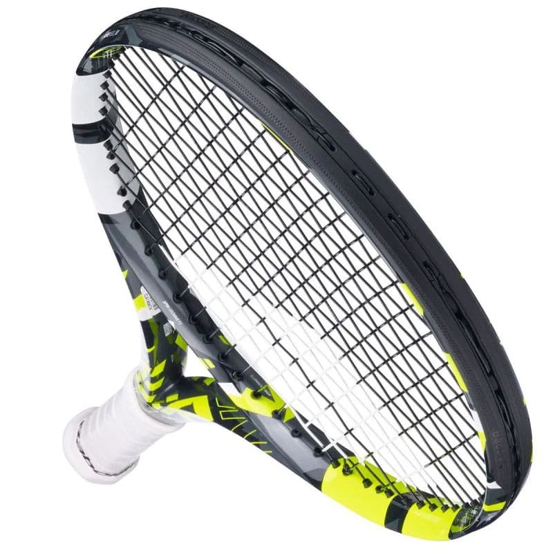 Tenisová raketa BABOLAT PURE AERO JUNIOR 26 S NCV 2