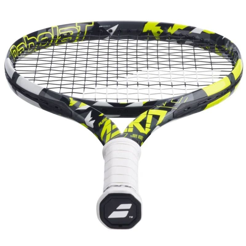 Tenisová raketa BABOLAT PURE AERO JUNIOR 26 S NCV 3