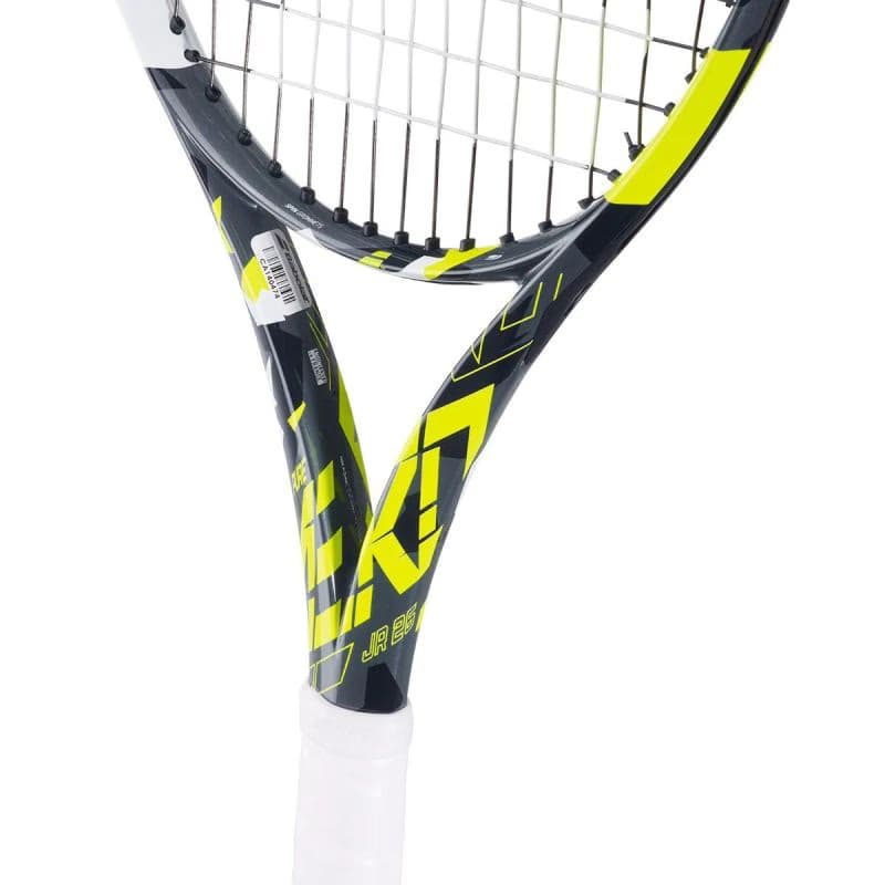 Tenisová raketa BABOLAT PURE AERO JUNIOR 26 S NCV 4