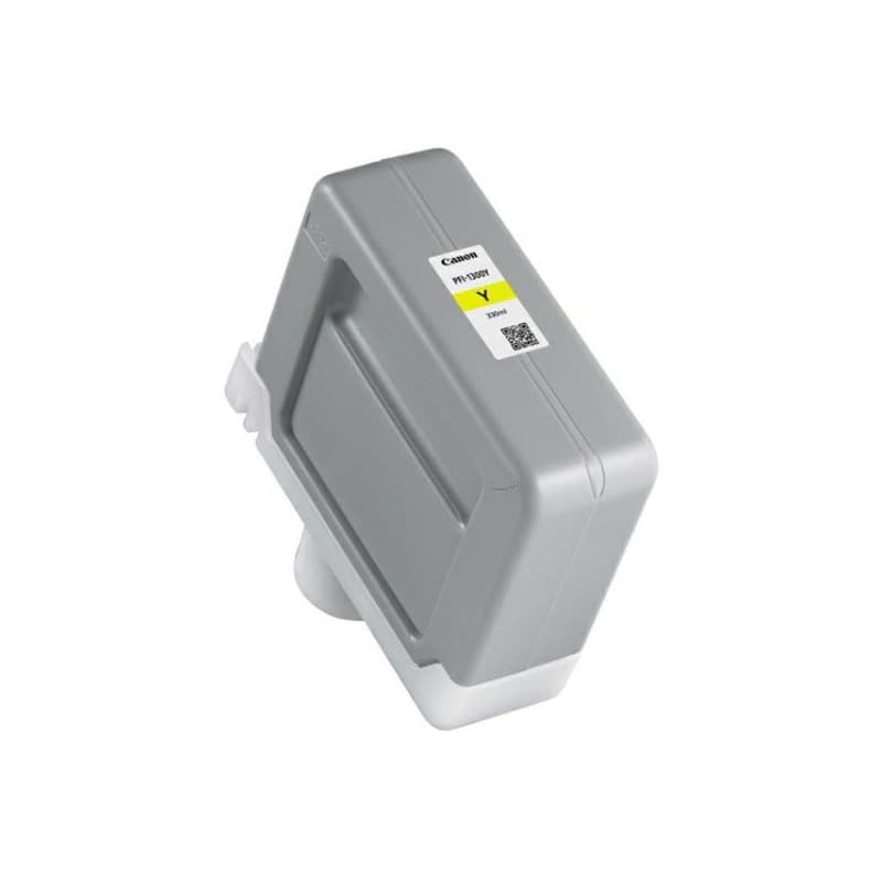 CANON PFI-1300 Y - originálny 1
