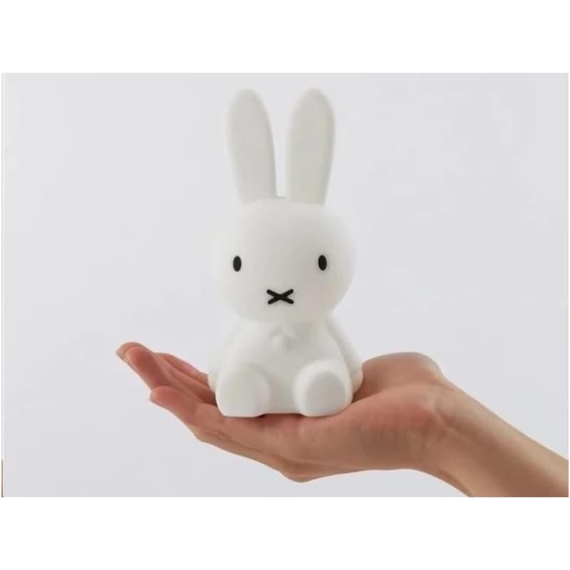 Mr Maria Detská lampička mini zajačik Miffy 1