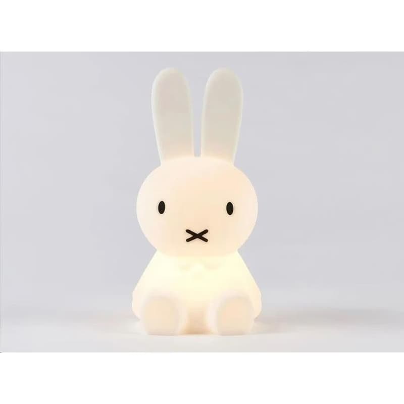 Mr Maria Detská lampička mini zajačik Miffy 2