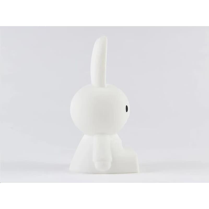 Mr Maria Detská lampička mini zajačik Miffy 3