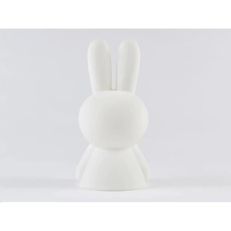 Mr Maria Detská lampička mini zajačik Miffy 4