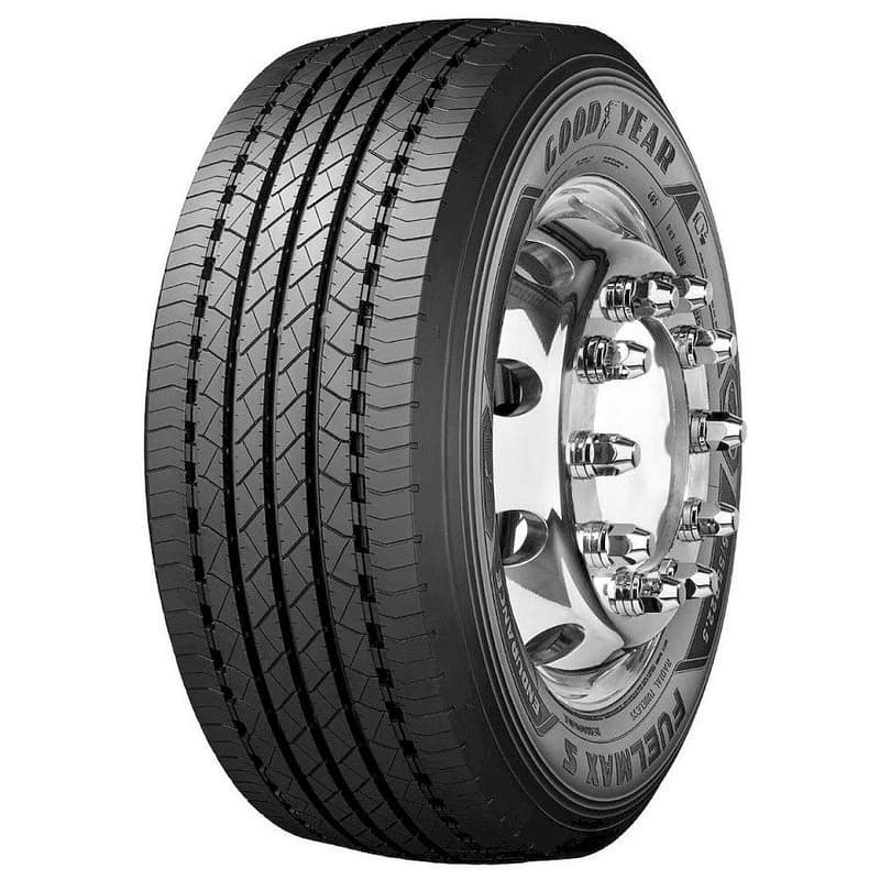 Goodyear FUELMAX S ENDURANCE 315/70 R22,5 156/150 l Vodiace