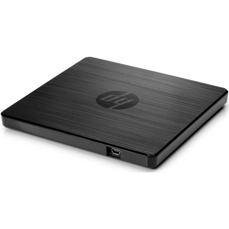 USB External DVDRW Drive HP 2