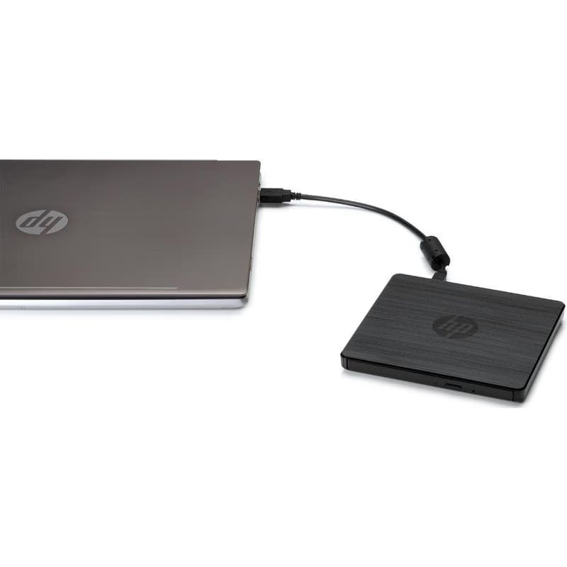 USB External DVDRW Drive HP 3