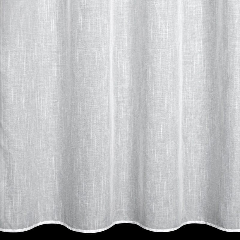 ArtFir Záclona ANNA K | biela 140 x 250 cm 6