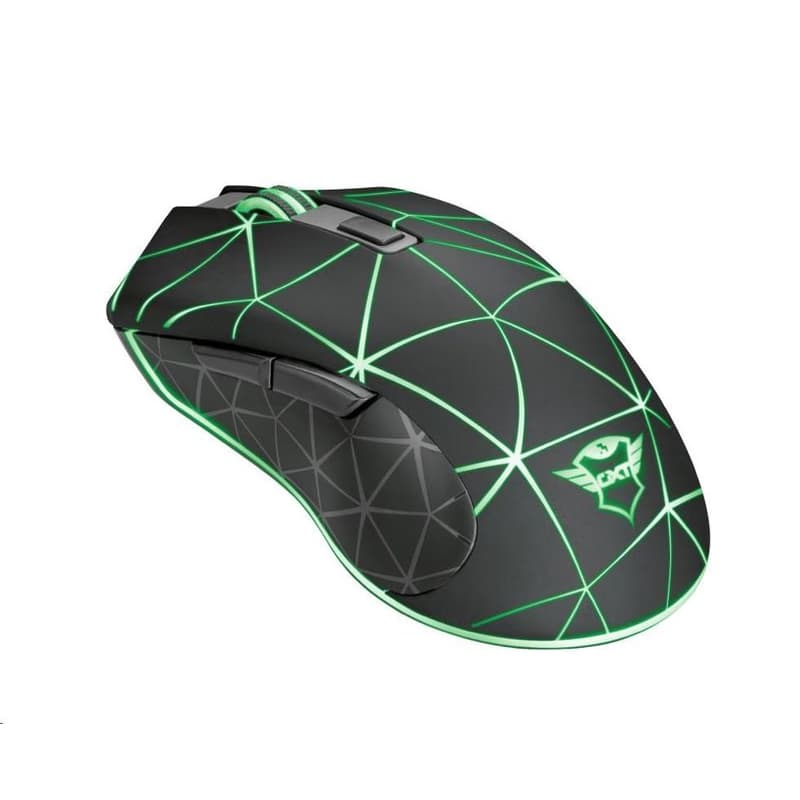 TRUST GXT 133 Locx Gaming Mouse 2