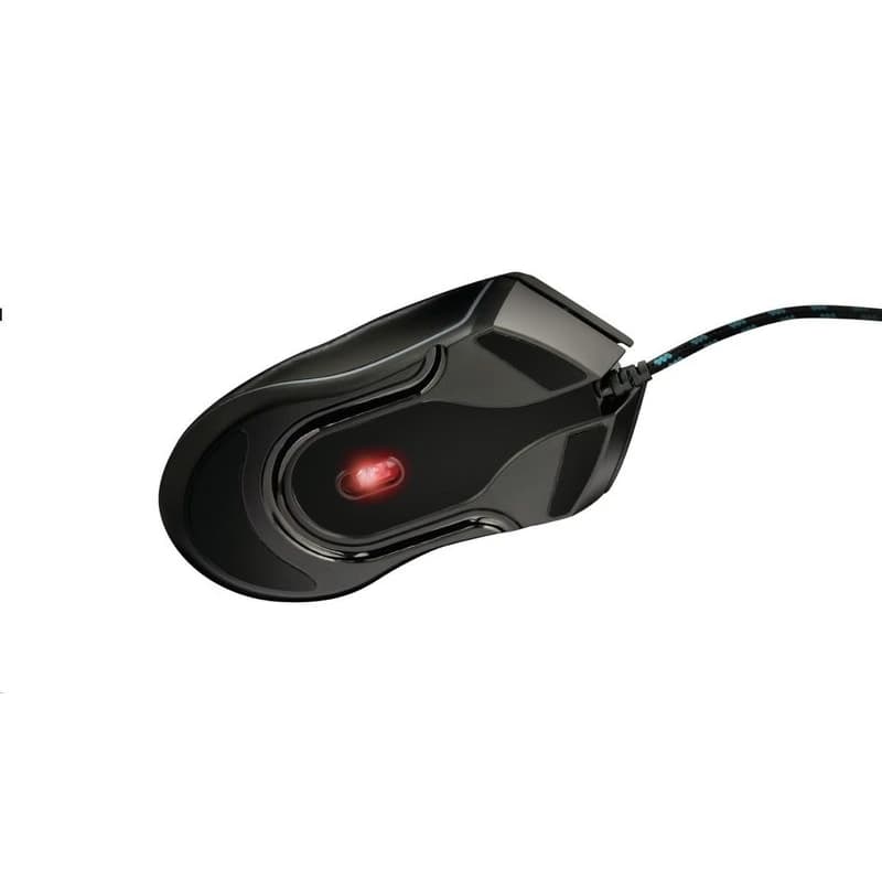TRUST GXT 133 Locx Gaming Mouse 6
