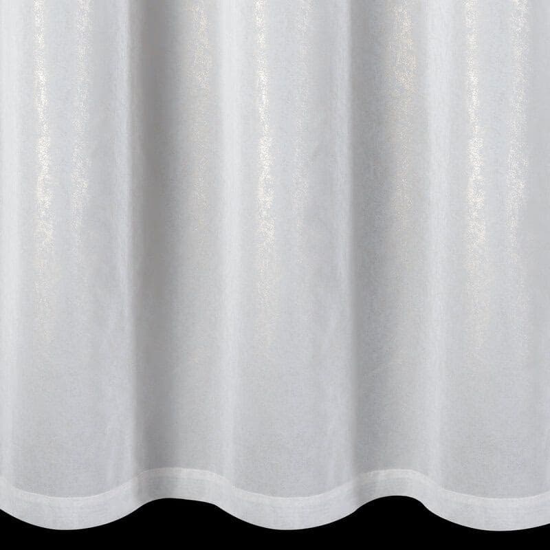 ArtFir Záclona MISSY K | biela 300 x 250 cm 6