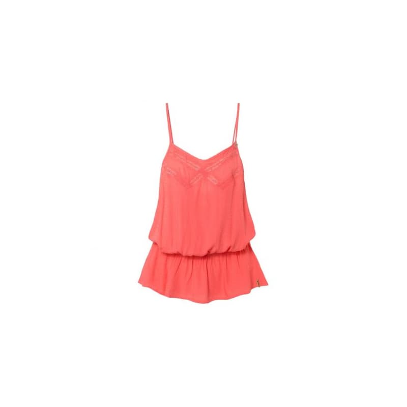 Dámske tielko BRUNOTTI Sirena Women Top pink 1