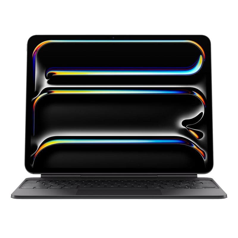 Magic Keyboard iPad Pro 13" (M4, M5) -SK- Black /SK 1
