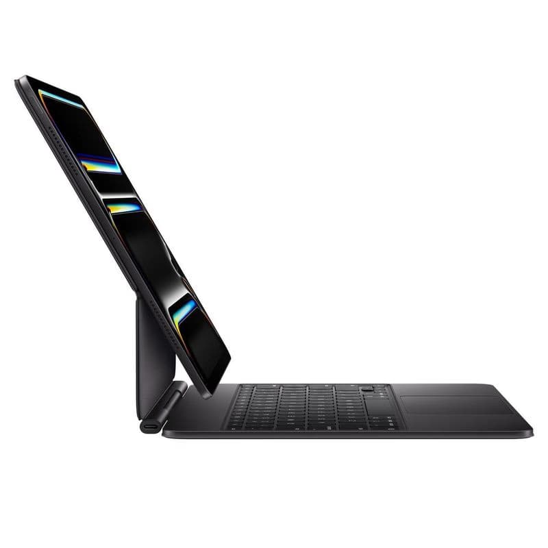 Magic Keyboard iPad Pro 13" (M4, M5) -SK- Black /SK 2