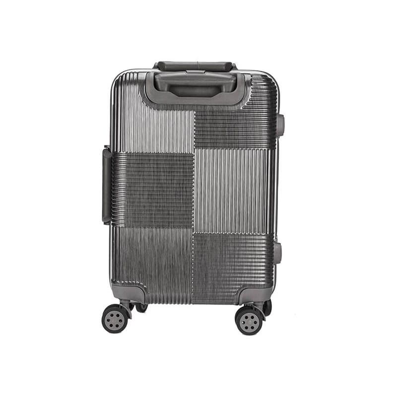 Sada cestovných kufrov Pierre Cardin DB1708 DIBAI02 Z 3
