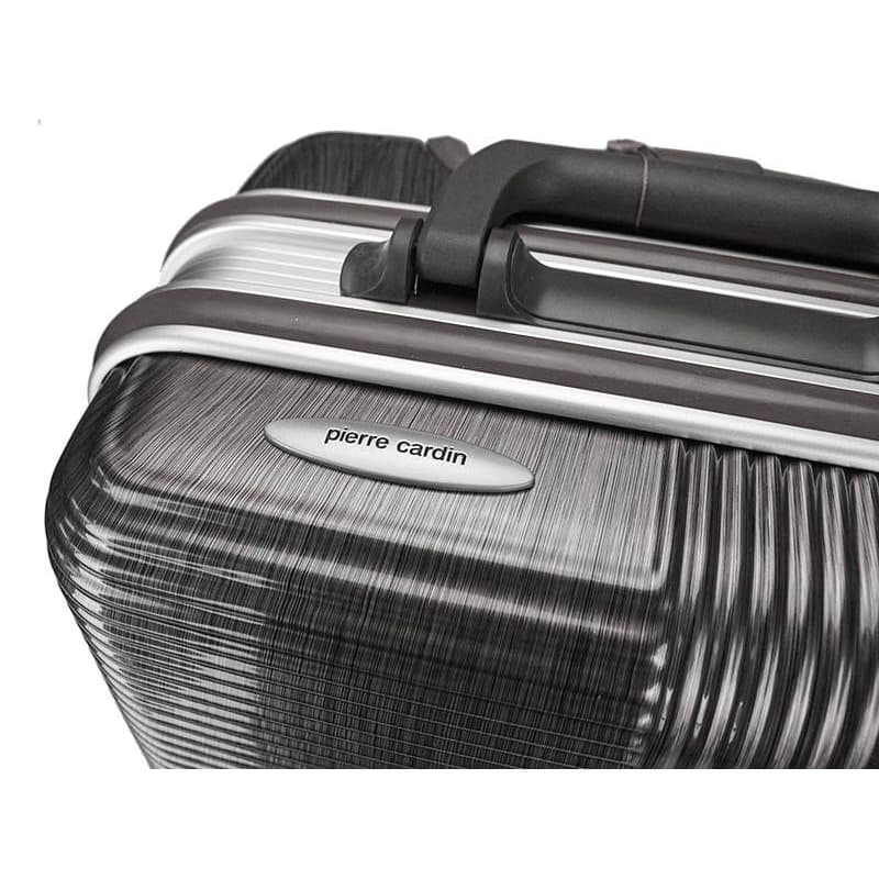 Sada cestovných kufrov Pierre Cardin DB1708 DIBAI02 Z 5