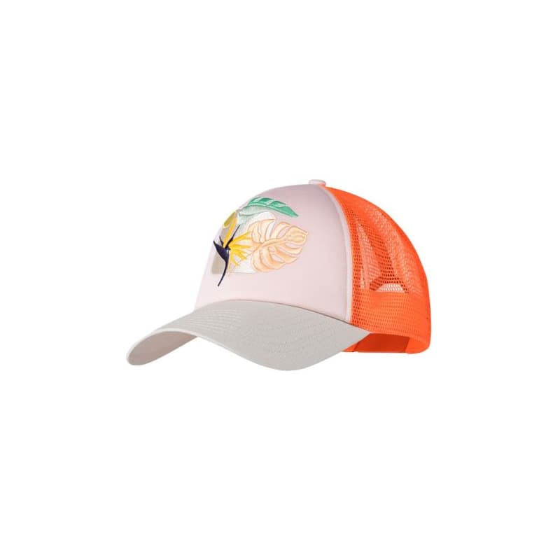 Šiltovka BUFF TRUCKER CAP MYIR MULTI 1