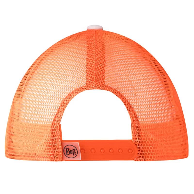 Šiltovka BUFF TRUCKER CAP MYIR MULTI 2