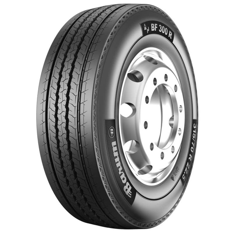 Barum BF 300 R 315/70 R22,5 156/150 l Vodiace 1