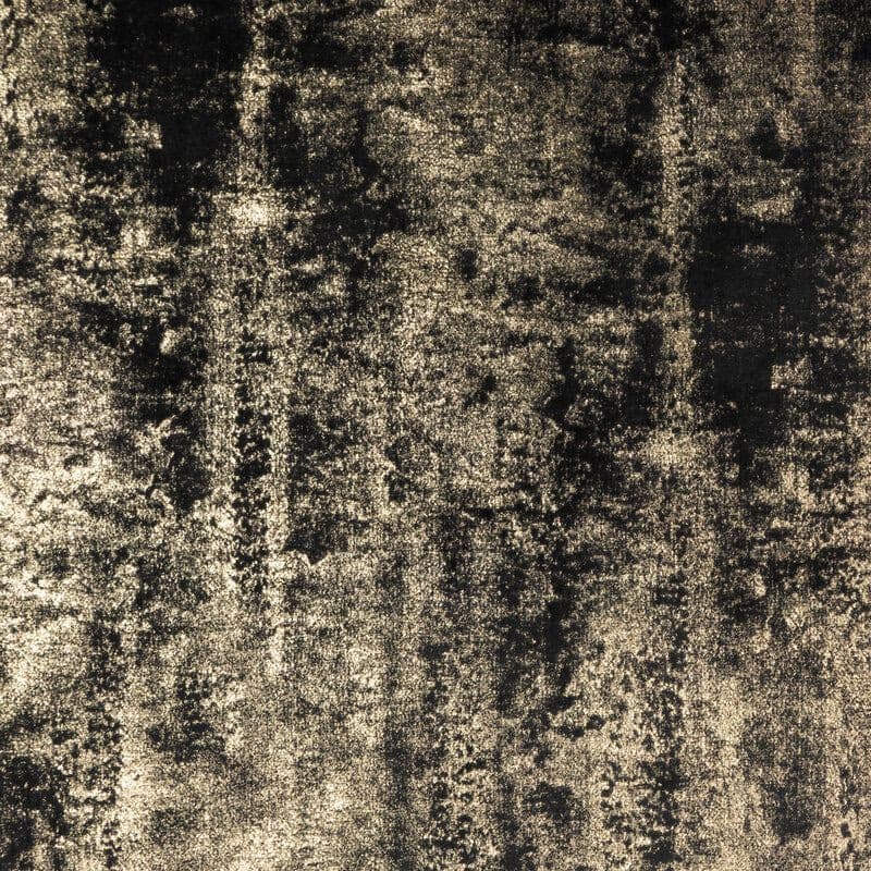 ArtFir Záves RENIA P | čierna 140 x 270 cm 5