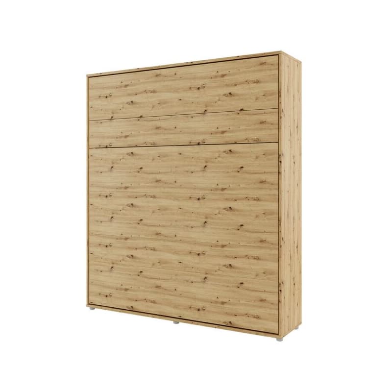 Dig-net nábytok Sklápacia posteľ Lenart BED CONCEPT BC-13 dub artisan | 180 x 200 cm 2