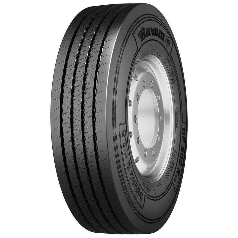 Barum BF200 R+ 315/60 R22,5 154/148 l Vodiace 1