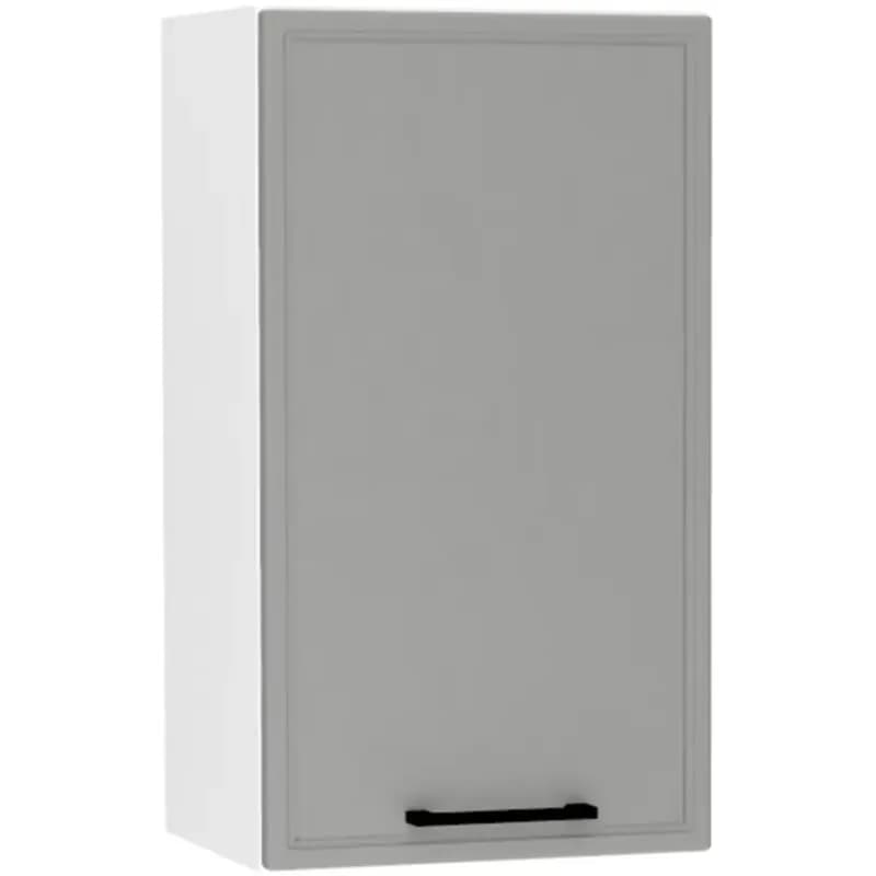 Kuchynská skrinka Emily W40 Pl Dast Grey 1
