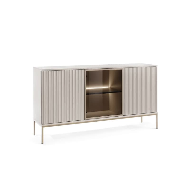 ArtPS Komoda INTENSO K154 | cashmere 1