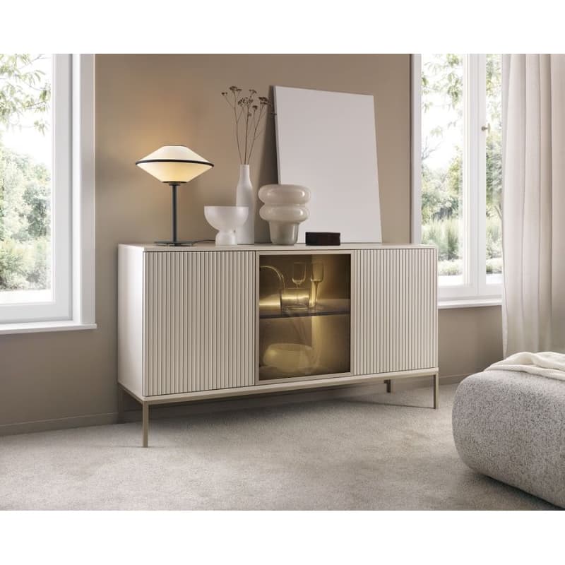 ArtPS Komoda INTENSO K154 | cashmere 3