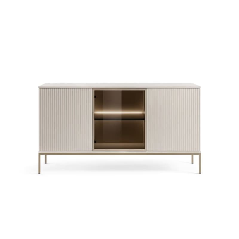 ArtPS Komoda INTENSO K154 | cashmere 4