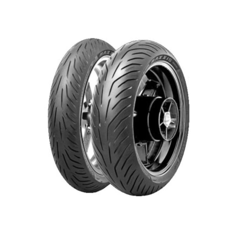 Maxxis MA-ST3 Supermaxx ( 120/70 ZR17 TL (58W) predné koleso ) 1