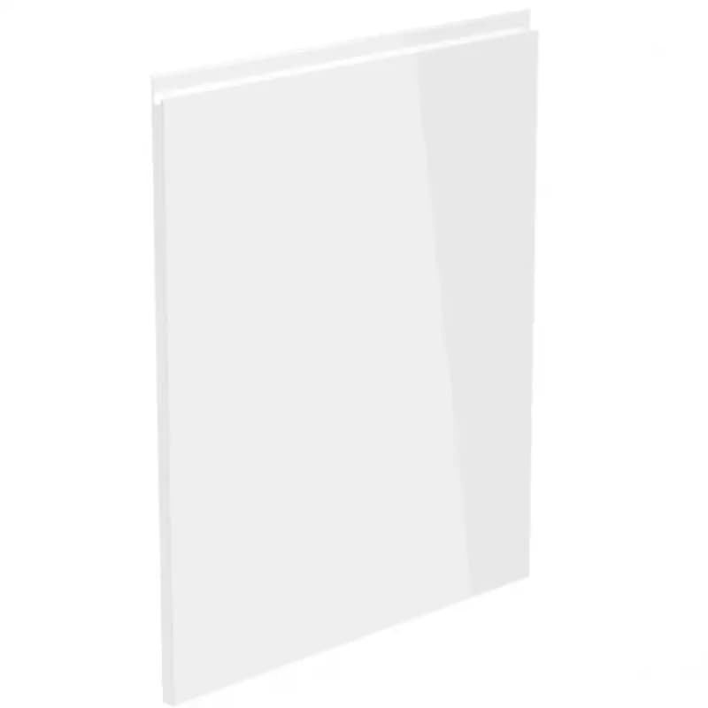 Dvierka na umývačku Gardena D60FZW 713 x 596 white 1