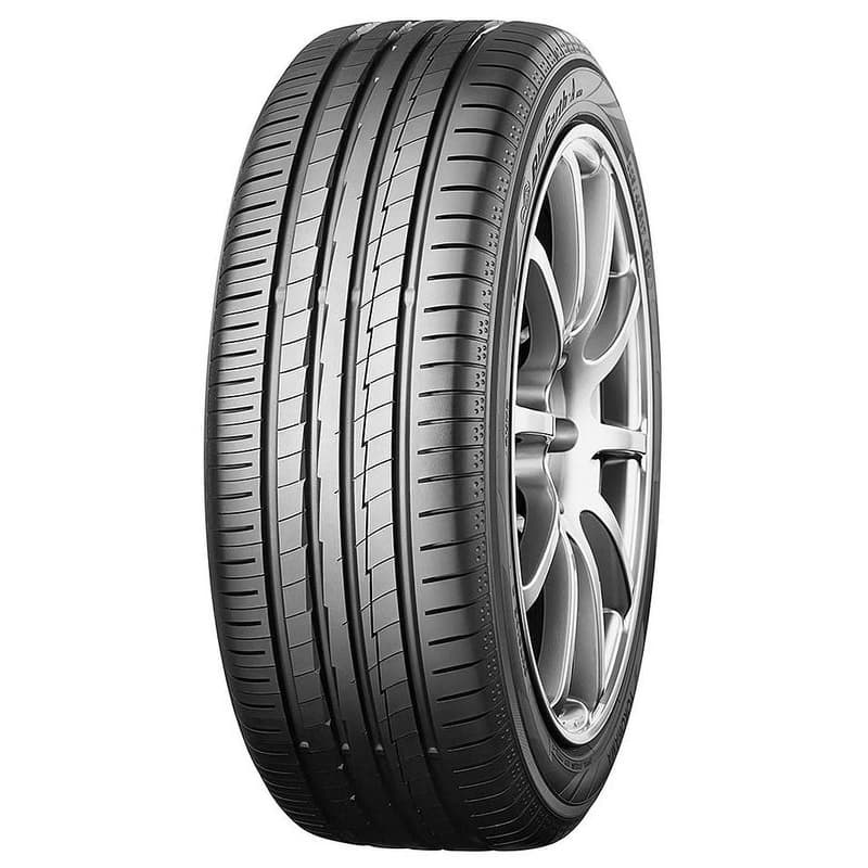 Yokohama BLUEARTH-A AE50 185/45 R17 78 H Letné 1