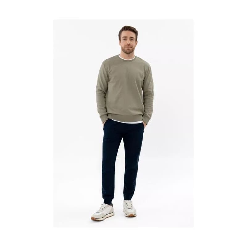 Pánske tepláky VOLCANO N-PILO-DENIM 3