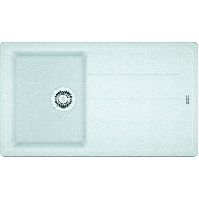 Franke BFG 611-86 biely ľad