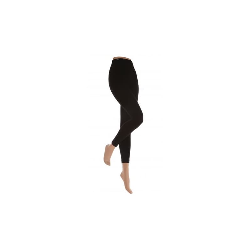Dámske termo legíny HEAT HOLDERS 1 PACK-WOMEN LEGGINGS -BLACK 1