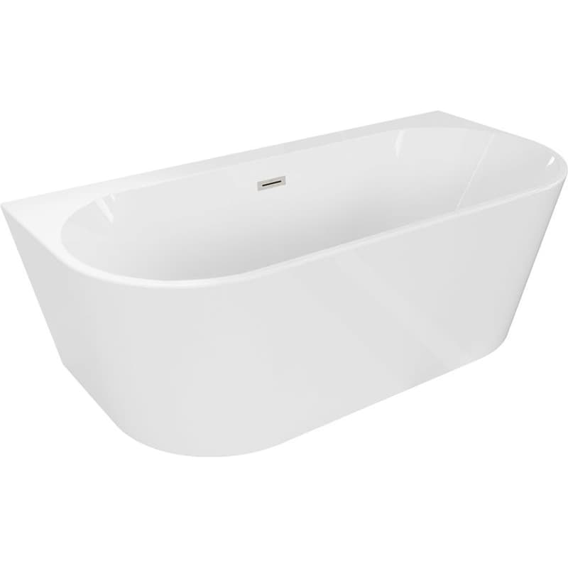 MEXEN Oval+ 170 x 80 cm 52681708000-97