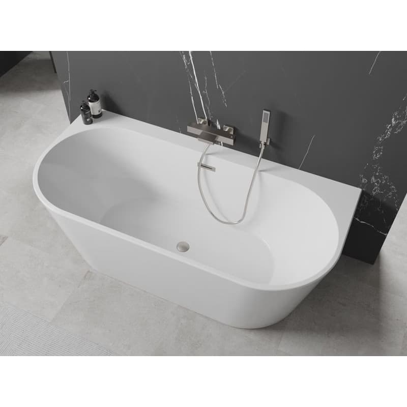 MEXEN Oval+ 170 x 80 cm 52681708000-97 3