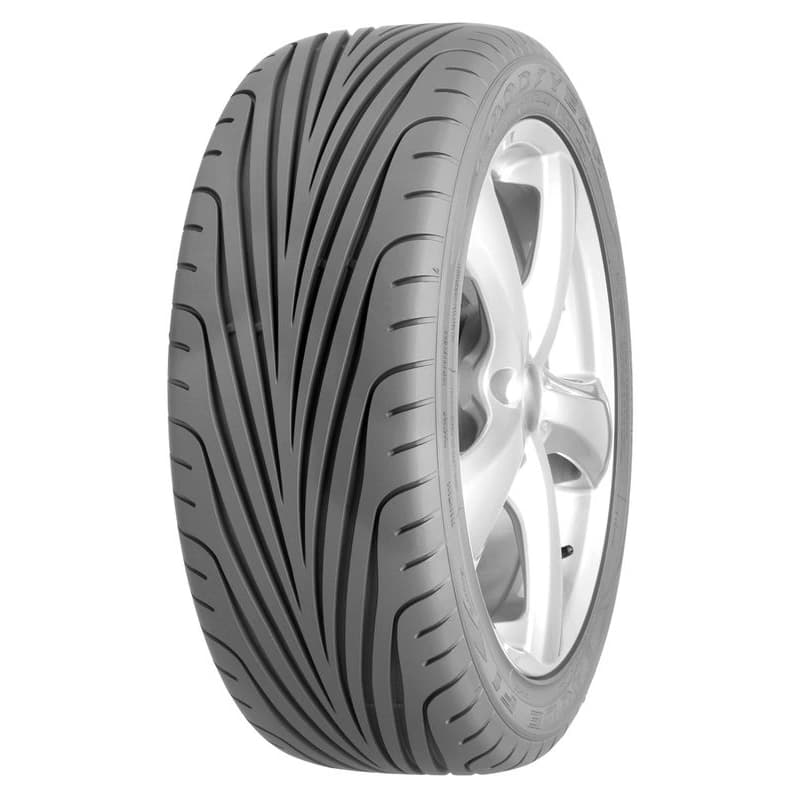 Goodyear EAGLE F1 GS-D3 195/45 R17 81 W Letné