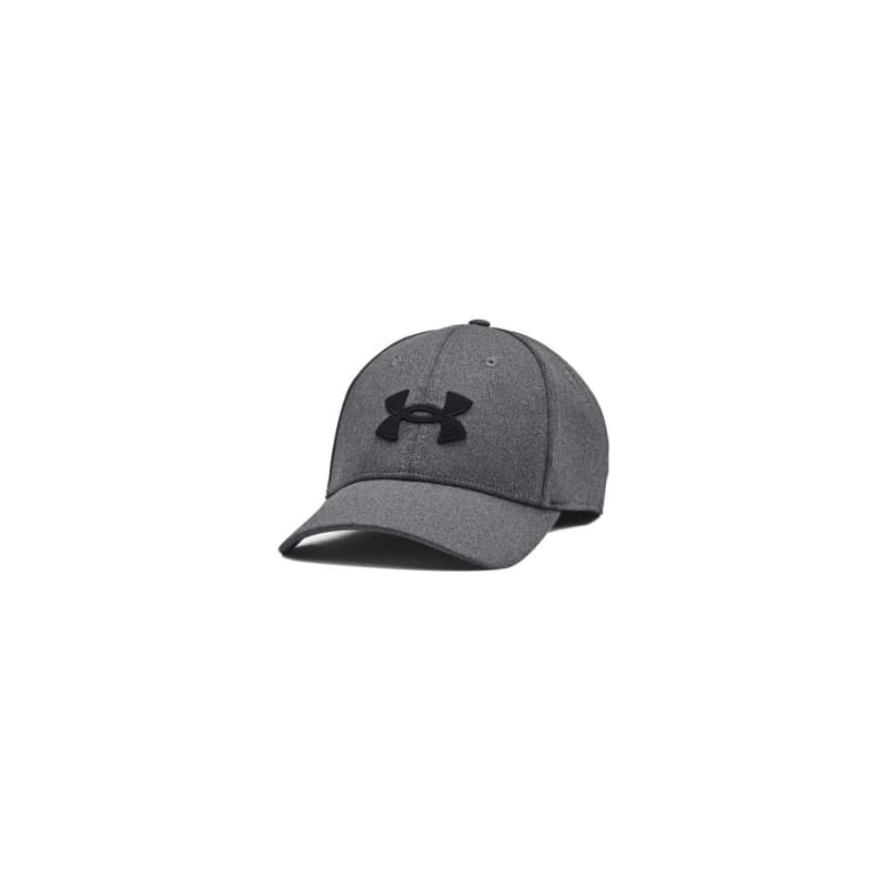 Pánska šiltovka UNDER ARMOUR Mens UA Blitzing-BLK 003 1