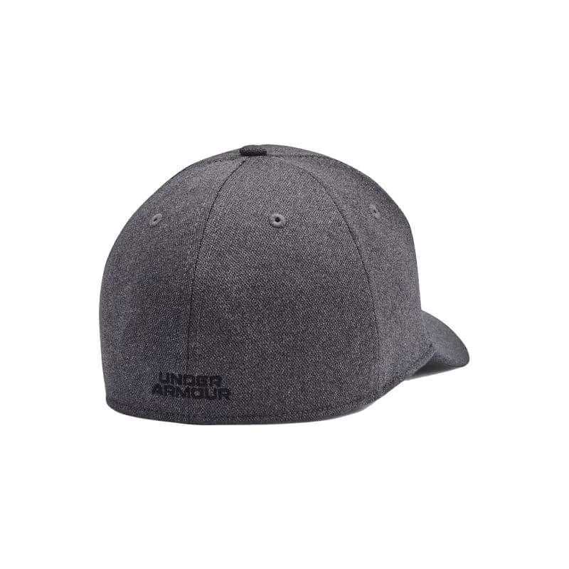 Pánska šiltovka UNDER ARMOUR Mens UA Blitzing-BLK 003 2