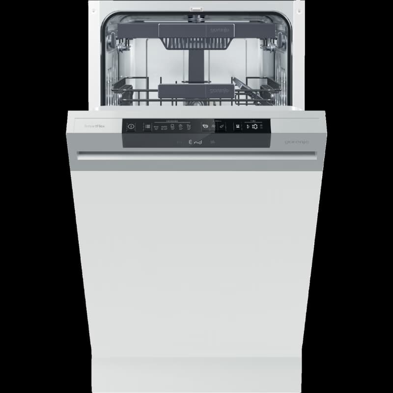 Gorenje GI561D10S + rozšírená záruka na 4 roky po registrácii