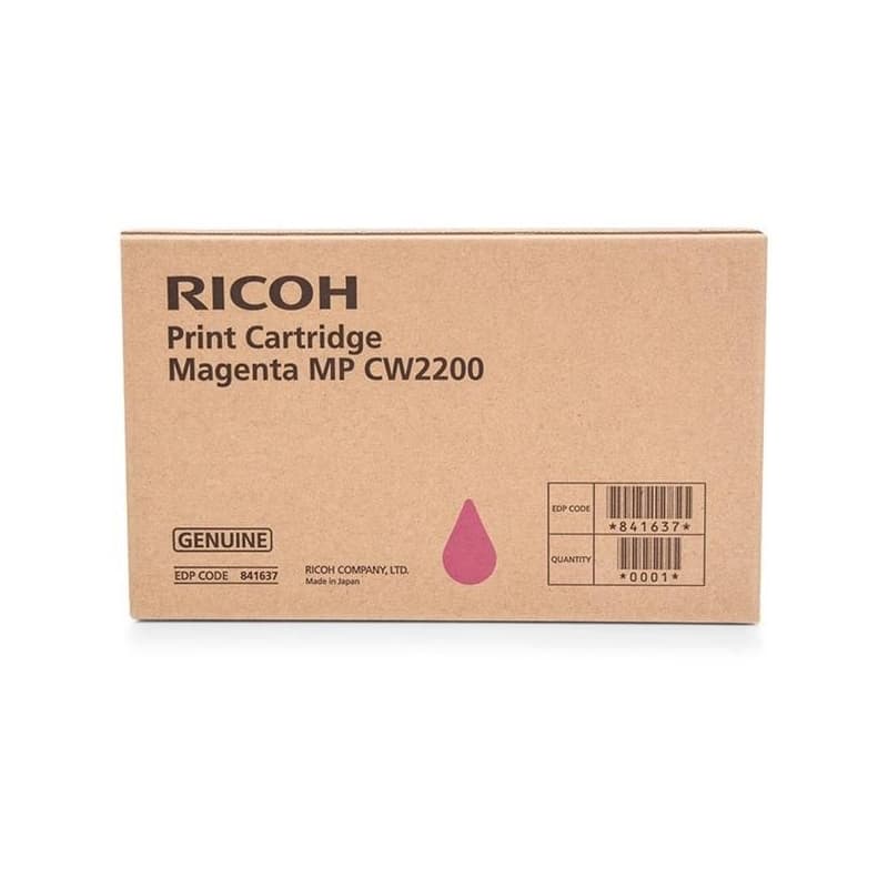 RICOH 841637 - originálny
